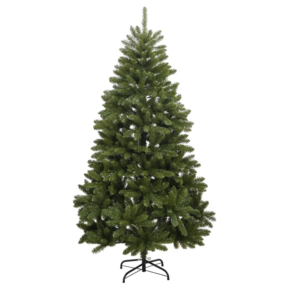 Klappbarer künstlicher Weihnachtsbaum 270cm