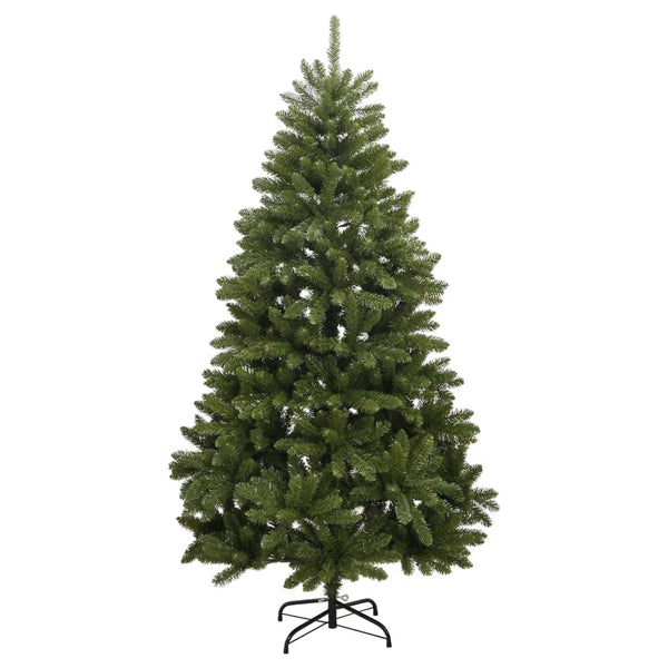 Klappbarer künstlicher Weihnachtsbaum 270cm