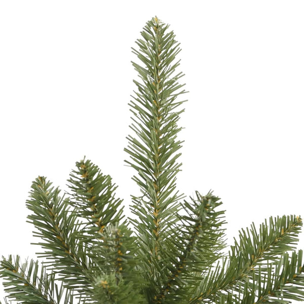 Klappbarer künstlicher Weihnachtsbaum 270cm