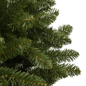 Klappbarer künstlicher Weihnachtsbaum 270cm
