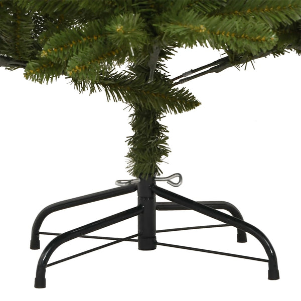 Klappbarer künstlicher Weihnachtsbaum 270cm