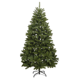 Künstlicher Weihnachtsbaum Grün 300cm