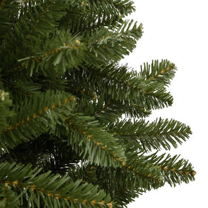 Künstlicher Weihnachtsbaum Grün 300cm