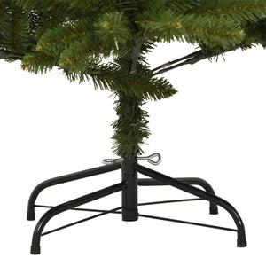 Künstlicher Weihnachtsbaum Grün 300cm