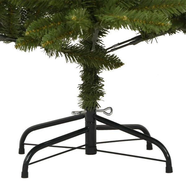 Künstlicher Weihnachtsbaum Grün 300cm