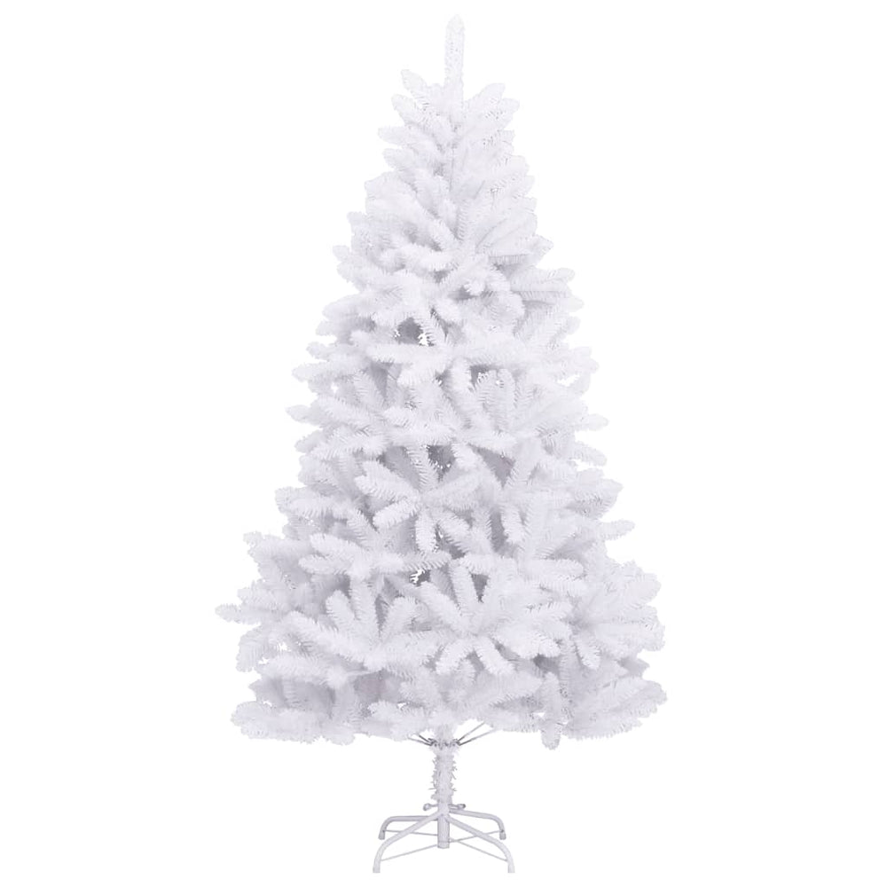 Weihnachtsbaum Künstlich Weiß 270cm