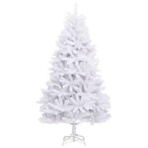 Weihnachtsbaum Künstlich Weiß 270cm