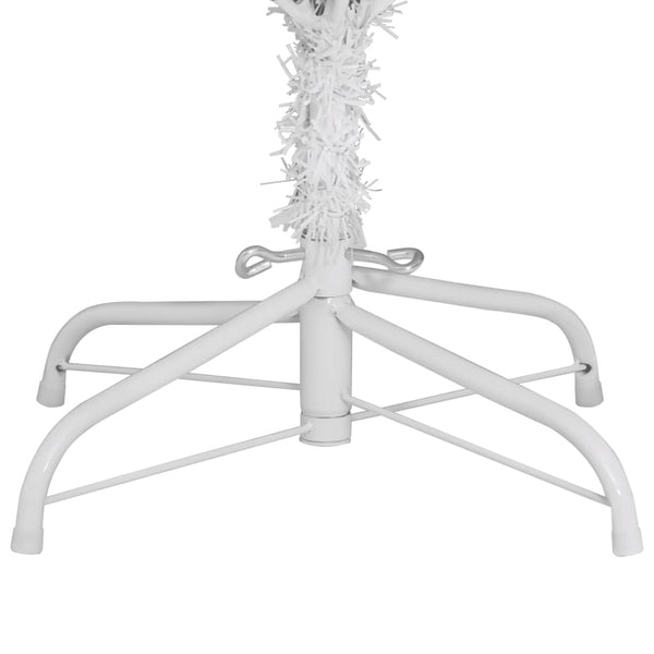 Weihnachtsbaum Künstlich Weiß 270cm