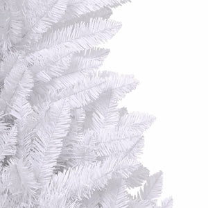 Weihnachtsbaum Künstlich Weiß 270cm