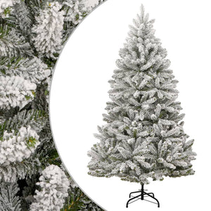 Beschneiter, klappbarer Weihnachtsbaum, 300 cm