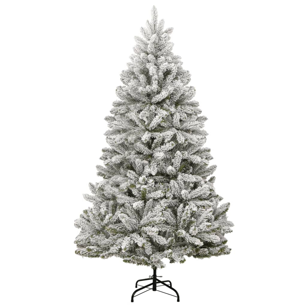 Beschneiter, klappbarer Weihnachtsbaum, 300 cm