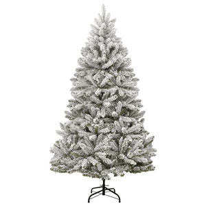 Beschneiter, klappbarer Weihnachtsbaum, 300 cm
