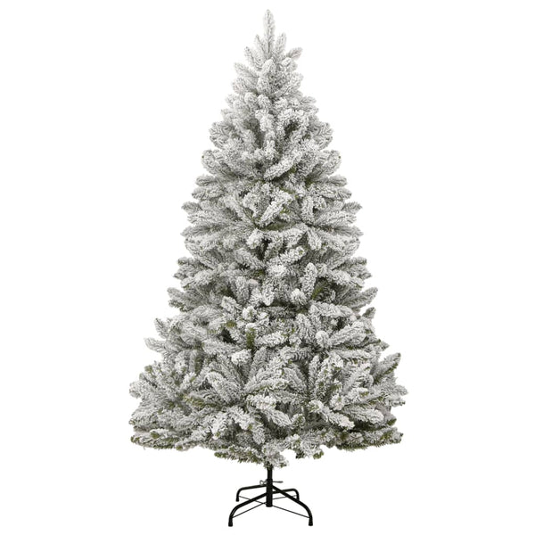 Beschneiter, klappbarer Weihnachtsbaum, 300 cm