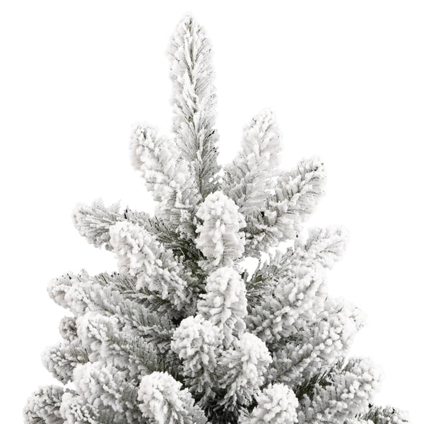 Beschneiter, klappbarer Weihnachtsbaum, 300 cm