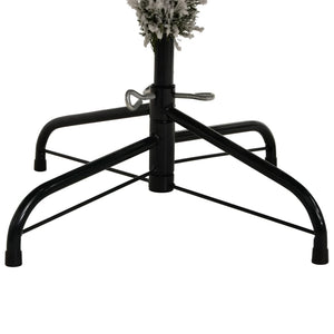 Beschneiter, klappbarer Weihnachtsbaum, 300 cm