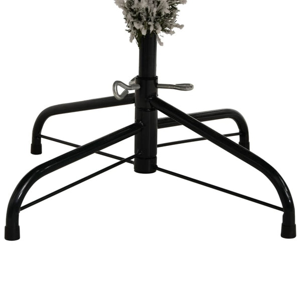 Beschneiter, klappbarer Weihnachtsbaum, 300 cm