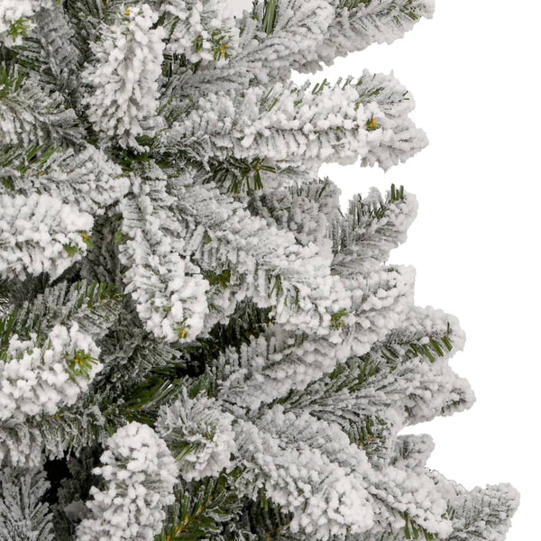 Beschneiter, klappbarer Weihnachtsbaum, 300 cm