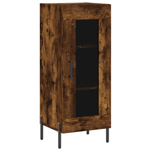 Highboard Räuchereiche 180 cm