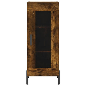 Highboard Räuchereiche 180 cm