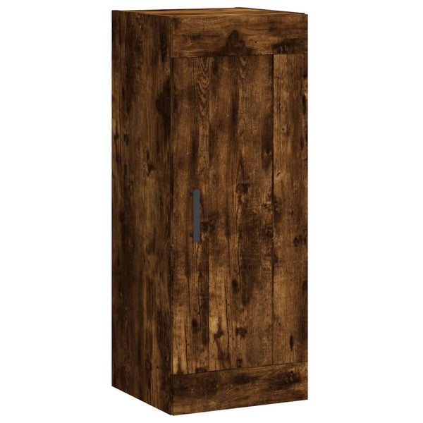 Highboard Räuchereiche 180 cm