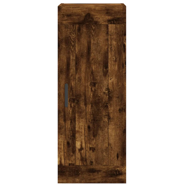 Highboard Räuchereiche 180 cm