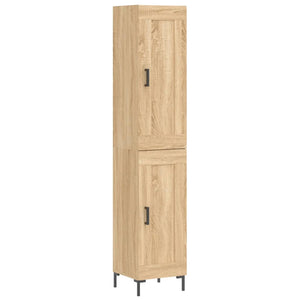 Highboard Sonoma Eiche 180 cm