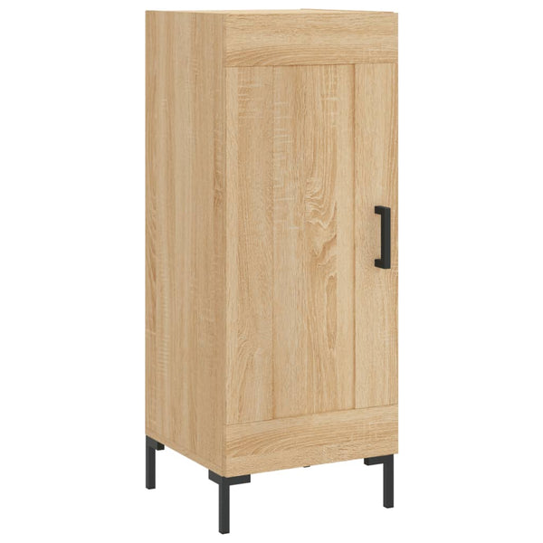 Highboard Sonoma Eiche 180 cm