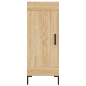 Highboard Sonoma Eiche 180 cm