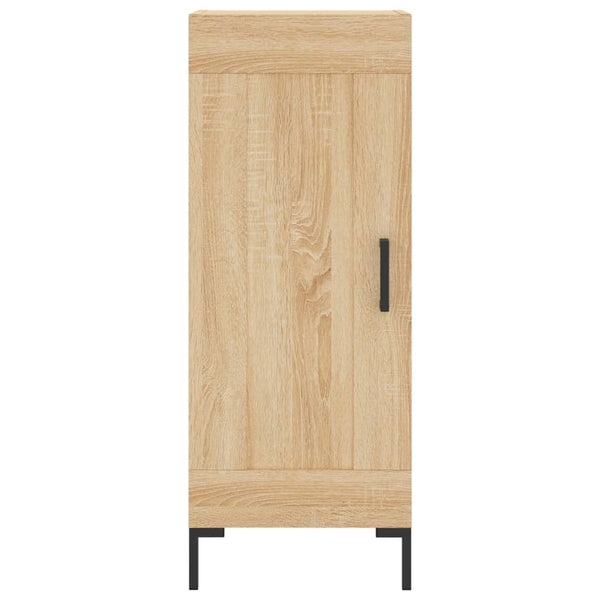 Highboard Sonoma Eiche 180 cm