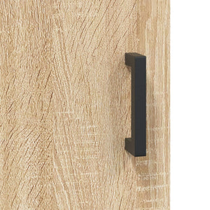 Highboard Sonoma Eiche 180 cm