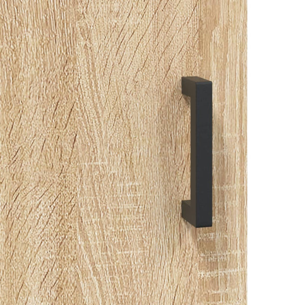 Highboard Sonoma Eiche 180 cm