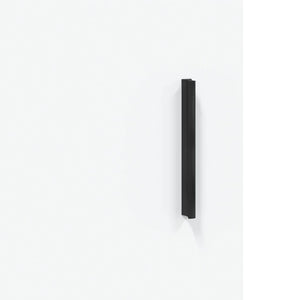 Highboard Weiß 180 cm Holzwerkstoff