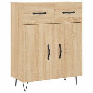 Highboard Sonoma Eiche 180 cm
