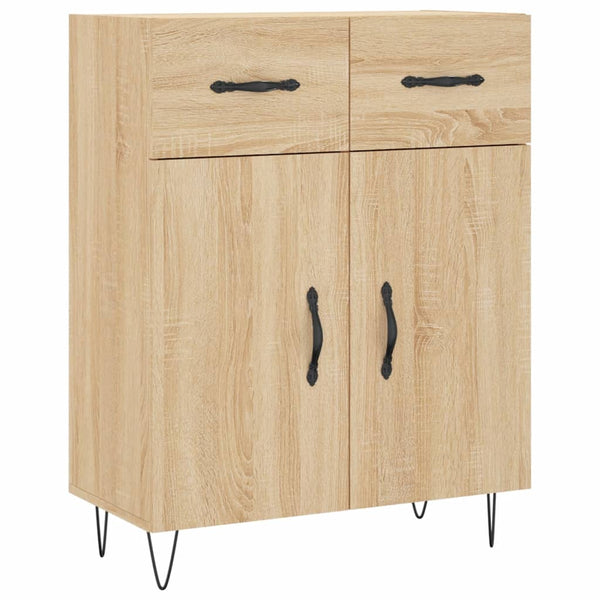 Highboard Sonoma Eiche 180 cm