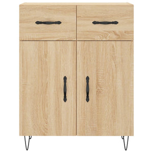 Highboard Sonoma Eiche 180 cm