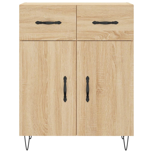 Highboard Sonoma Eiche 180 cm