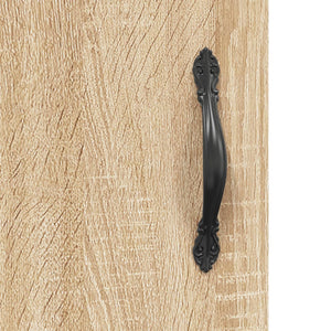 Highboard Sonoma Eiche 180 cm