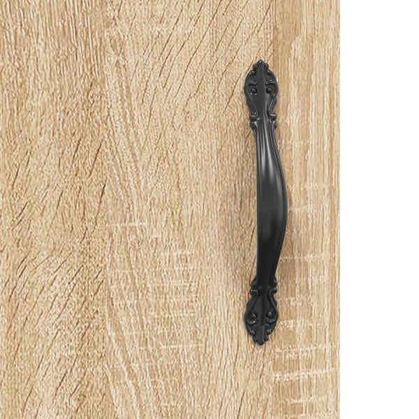 Highboard Sonoma Eiche 180 cm
