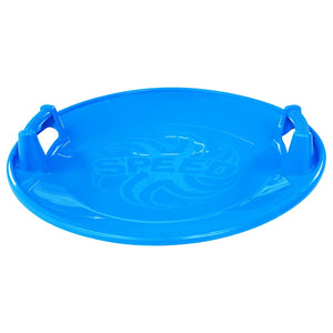 Blauer Schneerutscher 66,5 cm