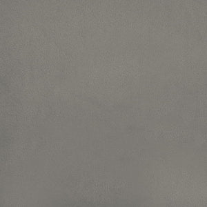 vidaXL Lit coffre avec matelas Gris clair 140x190 cm Velours