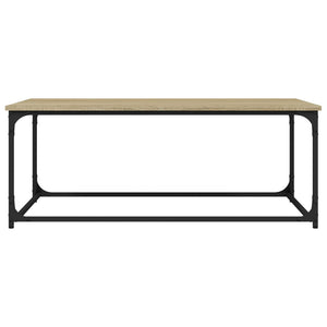 Couchtisch Sonoma Eiche 102 cm