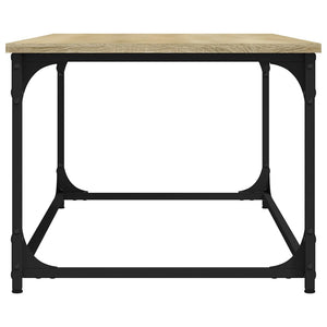 Couchtisch Sonoma Eiche 102 cm