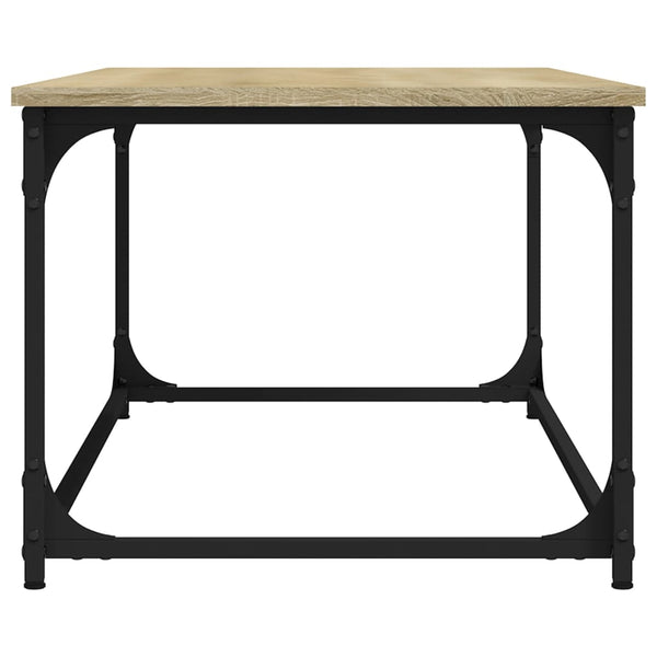 Couchtisch Sonoma Eiche 102 cm