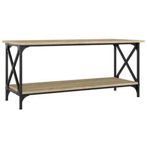 Couchtisch Sonoma Eiche 100 cm