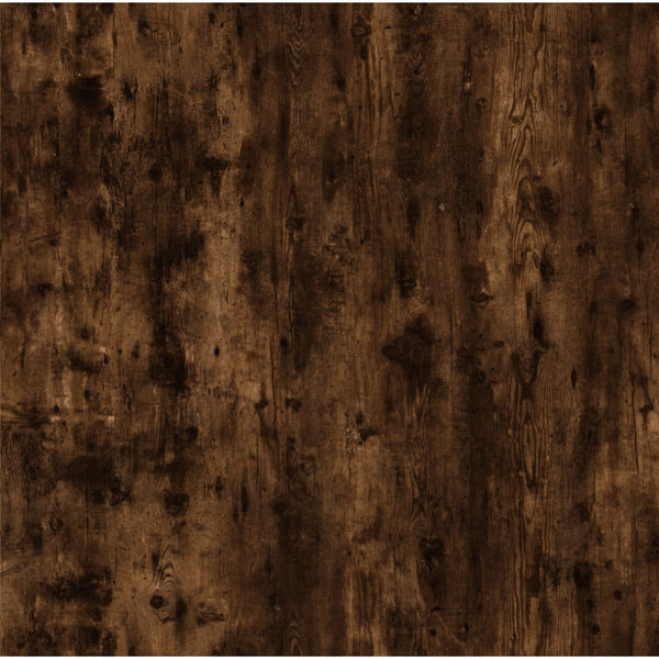 Couchtisch Räuchereiche 80x45 cm