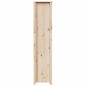 Highboard 80x154cm Kiefer Massivholz