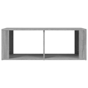 Couchtisch Grau Sonoma 100x50 cm
