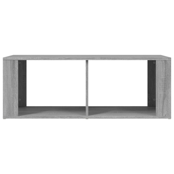 Couchtisch Grau Sonoma 100x50 cm