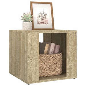 Nachttisch Sonoma Eiche 41x40x36 cm