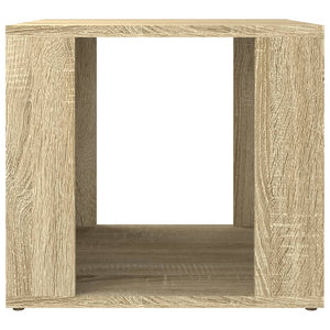 Nachttisch Sonoma Eiche 41x40x36 cm